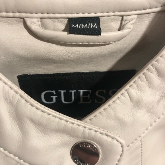 Guess jacket size M/M/M - Picture 4 of 10